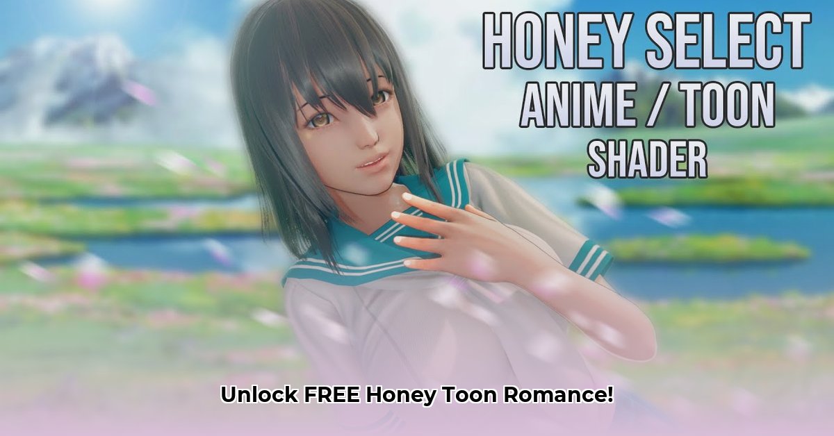 honey-toon-for-free